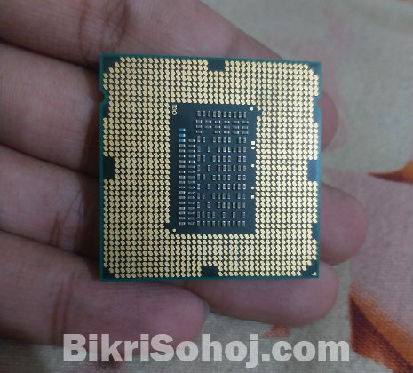 Intel R core i5 TM- 2320 processor